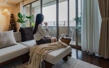 No.278 非日常を自宅に。リゾート気分を毎日楽しむ部屋：画像6