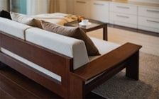 No.278 非日常を自宅に。リゾート気分を毎日楽しむ部屋：画像11