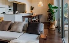 No.278 非日常を自宅に。リゾート気分を毎日楽しむ部屋：画像13