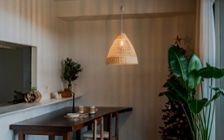 No.278 非日常を自宅に。リゾート気分を毎日楽しむ部屋：画像16