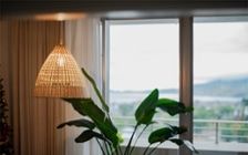 No.278 非日常を自宅に。リゾート気分を毎日楽しむ部屋：画像17