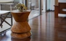 No.278 非日常を自宅に。リゾート気分を毎日楽しむ部屋：画像20