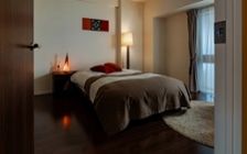 No.278 非日常を自宅に。リゾート気分を毎日楽しむ部屋：画像23