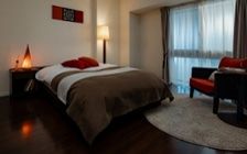 No.278 非日常を自宅に。リゾート気分を毎日楽しむ部屋：画像24