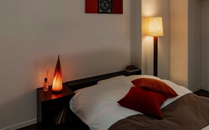 No.278 非日常を自宅に。リゾート気分を毎日楽しむ部屋：画像29