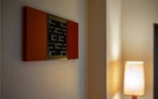 No.278 非日常を自宅に。リゾート気分を毎日楽しむ部屋：画像31