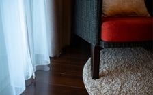 No.278 非日常を自宅に。リゾート気分を毎日楽しむ部屋：画像35