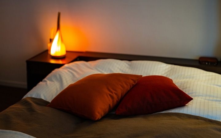 No.278 非日常を自宅に。リゾート気分を毎日楽しむ部屋：画像28