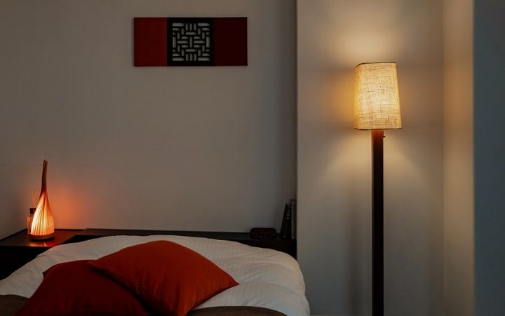 No.278 非日常を自宅に。リゾート気分を毎日楽しむ部屋：画像27