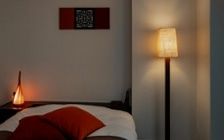 No.278 非日常を自宅に。リゾート気分を毎日楽しむ部屋：画像27