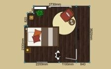 No.278 非日常を自宅に。リゾート気分を毎日楽しむ部屋：画像36