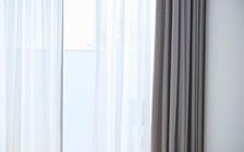 No.279：6畳でも開放感！ロースタイル×ターコイズブルーの部屋：画像21