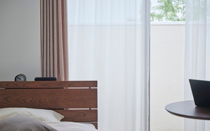 No.280：一人暮らしをアースカラーで穏やかに過ごす6畳の空間：画像14