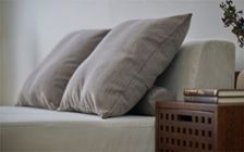 No.280：一人暮らしをアースカラーで穏やかに過ごす6畳の空間：画像23