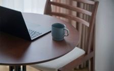 No.280：一人暮らしをアースカラーで穏やかに過ごす6畳の空間：画像11