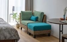 No.281：心解ける自分時間。6畳ワンルームで私らしく寛げる空間：画像7