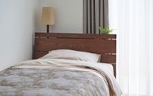 No.281：心解ける自分時間。6畳ワンルームで私らしく寛げる空間：画像19