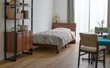 No.281：心解ける自分時間。6畳ワンルームで私らしく寛げる空間：画像17