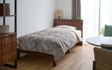 No.281：心解ける自分時間。6畳ワンルームで私らしく寛げる空間：画像18