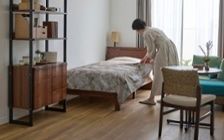 No.281：心解ける自分時間。6畳ワンルームで私らしく寛げる空間：画像16