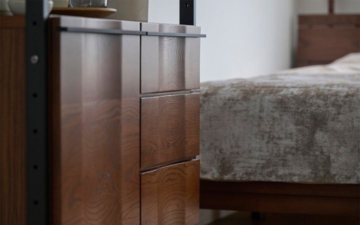 No.281：心解ける自分時間。6畳ワンルームで私らしく寛げる空間：画像15