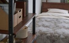 No.281：心解ける自分時間。6畳ワンルームで私らしく寛げる空間：画像14