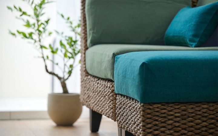 No.281：心解ける自分時間。6畳ワンルームで私らしく寛げる空間：画像11