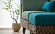 No.281：心解ける自分時間。6畳ワンルームで私らしく寛げる空間：画像11