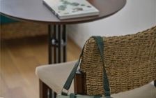 No.281：心解ける自分時間。6畳ワンルームで私らしく寛げる空間：画像4