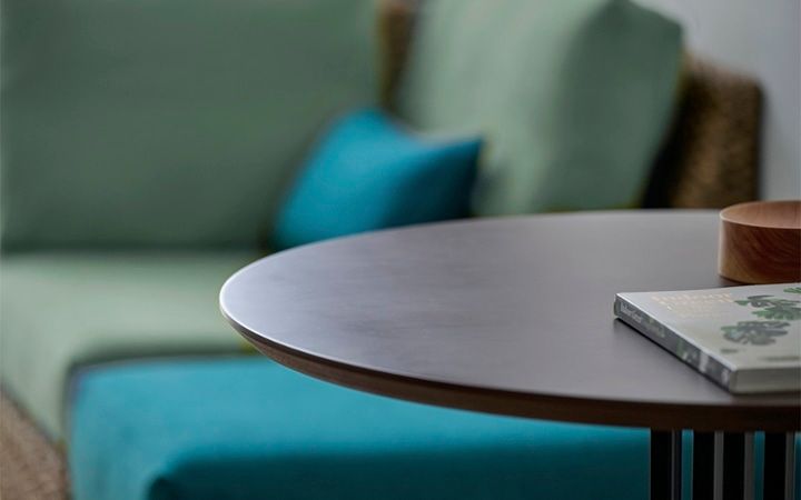 No.281：心解ける自分時間。6畳ワンルームで私らしく寛げる空間：画像5