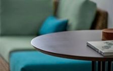 No.281：心解ける自分時間。6畳ワンルームで私らしく寛げる空間：画像5