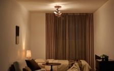 No.282：6畳ワンルームをベンチソファで快適 & 省スペースづくり：画像15