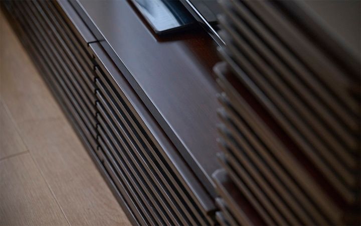 No.282：6畳ワンルームをベンチソファで快適 & 省スペースづくり：画像14