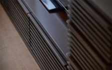 No.282：6畳ワンルームをベンチソファで快適 & 省スペースづくり：画像14