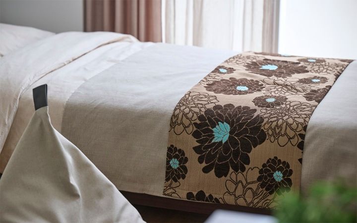 No.282：6畳ワンルームをベンチソファで快適 & 省スペースづくり：画像24