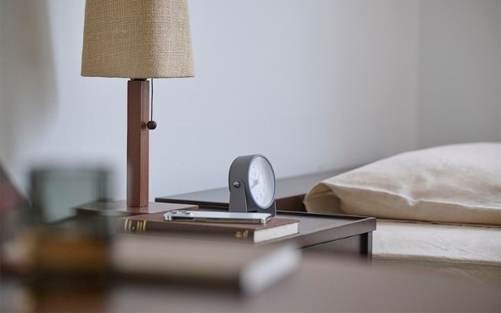 No.282：6畳ワンルームをベンチソファで快適 & 省スペースづくり：画像22