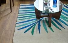 No.283：青が映える大人の暮らし。海スタイル×ワンルーム8畳・寝室：画像21