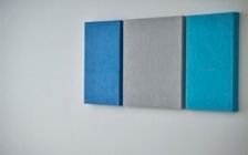 No.283：青が映える大人の暮らし。海スタイル×ワンルーム8畳・寝室：画像8