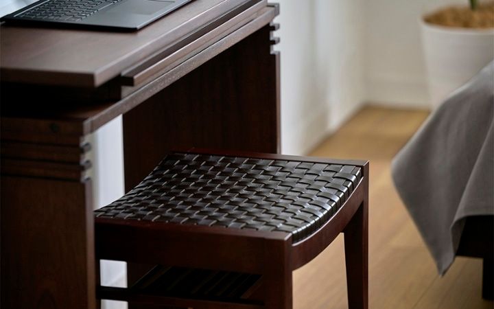 No.283：青が映える大人の暮らし。海スタイル×ワンルーム8畳・寝室：画像25