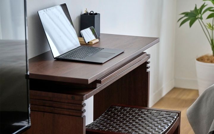 No.283：青が映える大人の暮らし。海スタイル×ワンルーム8畳・寝室：画像26