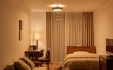 No.284：一人暮らしに温もりを。無垢材家具で整えた8畳ワンルーム：画像12