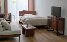 No.284：一人暮らしに温もりを。無垢材家具で整えた8畳ワンルーム：画像14