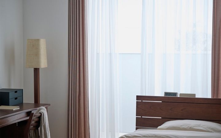 No.284：一人暮らしに温もりを。無垢材家具で整えた8畳ワンルーム：画像21