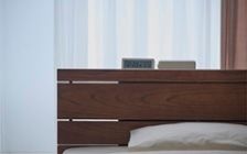 No.284：一人暮らしに温もりを。無垢材家具で整えた8畳ワンルーム：画像20