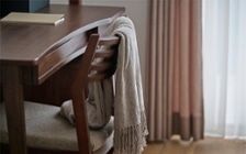 No.284：一人暮らしに温もりを。無垢材家具で整えた8畳ワンルーム：画像26