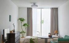 No.285：グリーンが寄り添う、6畳ワンルームで癒される暮らし：画像18