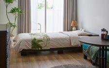 No.285：グリーンが寄り添う、6畳ワンルームで癒される暮らし：画像11