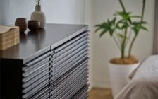 No.285：グリーンが寄り添う、6畳ワンルームで癒される暮らし：画像9