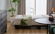 No.285：グリーンが寄り添う、6畳ワンルームで癒される暮らし：画像10