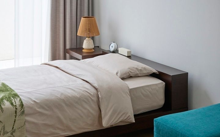 No.285：グリーンが寄り添う、6畳ワンルームで癒される暮らし：画像12